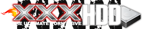 XXX HDD Logo