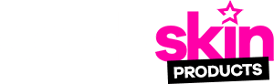 Celeb Skin Products' logo
