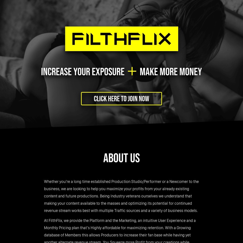 FlithFlix Preview