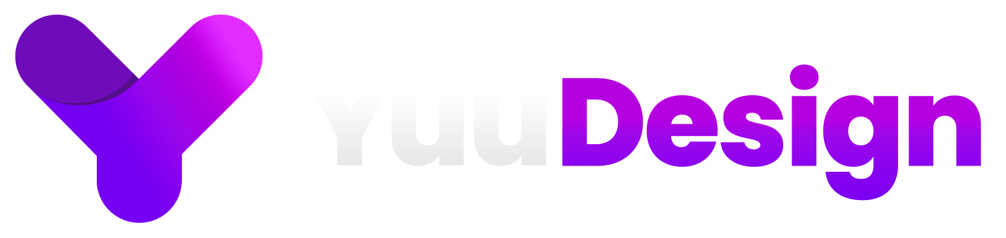 Yuu Design logo